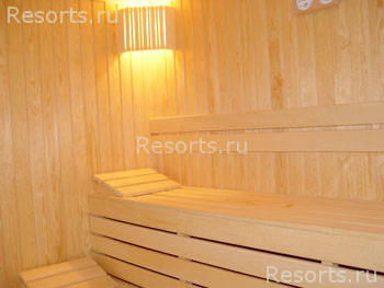Arsena Hotel 28